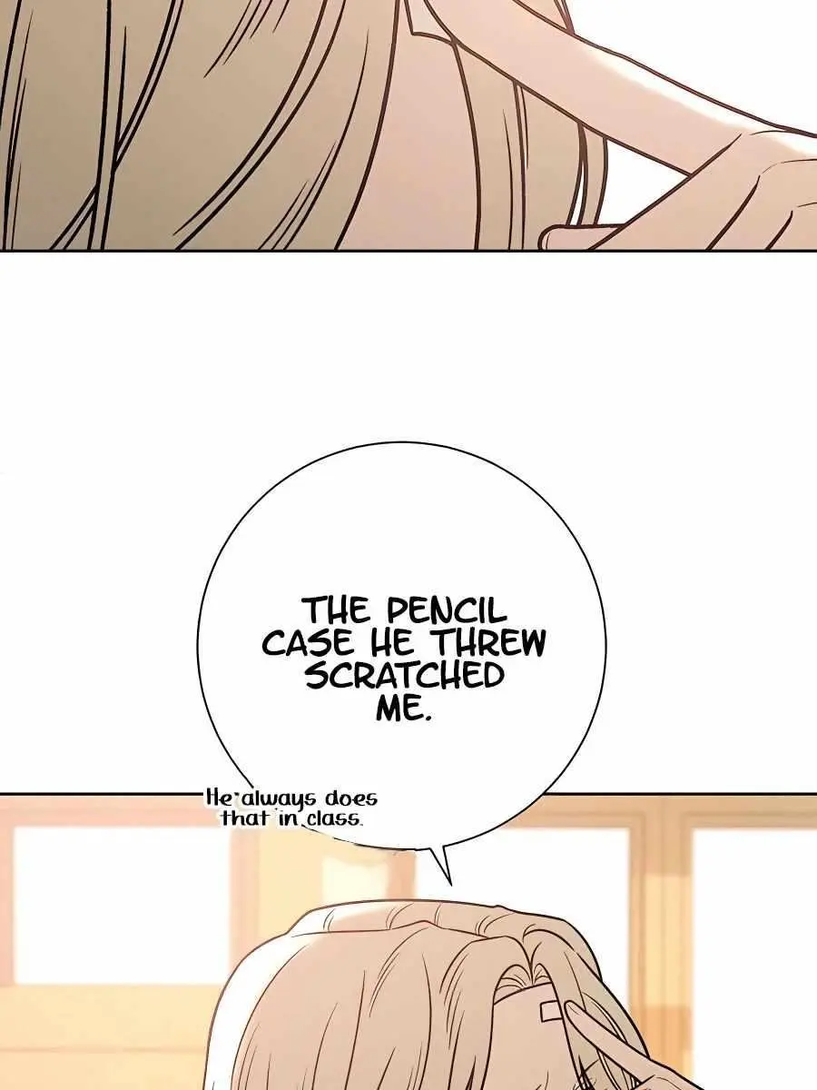 Pure Love Operation Chapter 47 Page 74