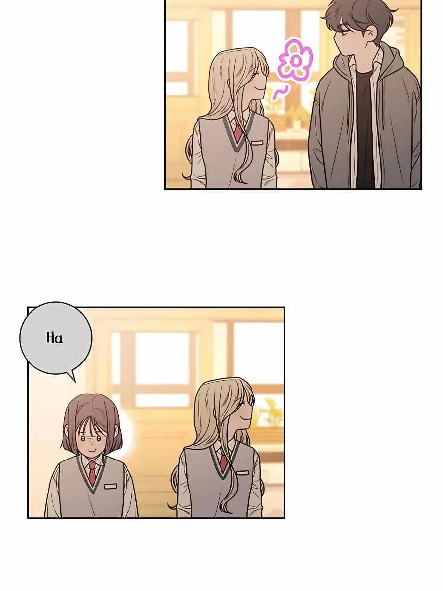 Pure Love Operation Chapter 47 Page 79