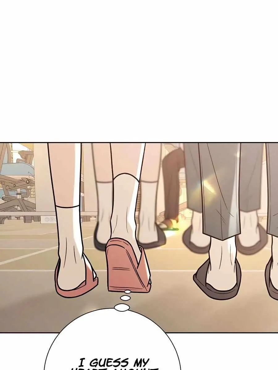 Pure Love Operation Chapter 47 Page 80