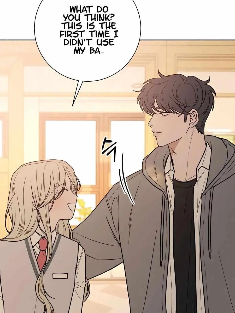 Pure Love Operation Chapter 47 Page 83