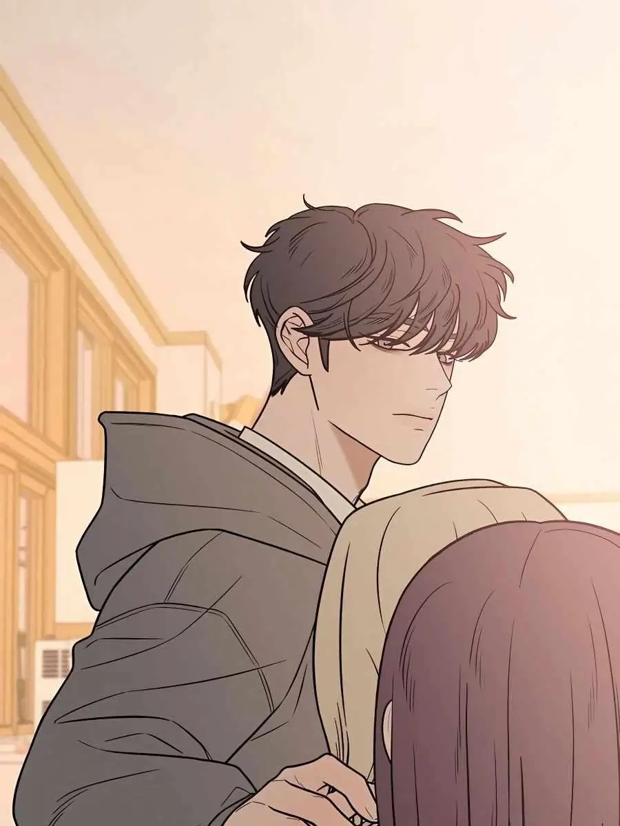 Pure Love Operation Chapter 47 Page 91