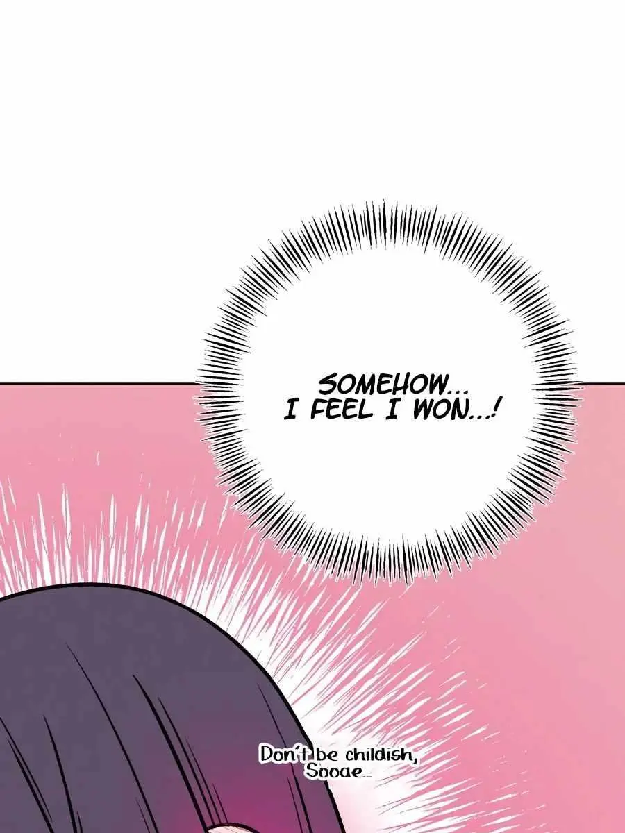 Pure Love Operation Chapter 47 Page 96