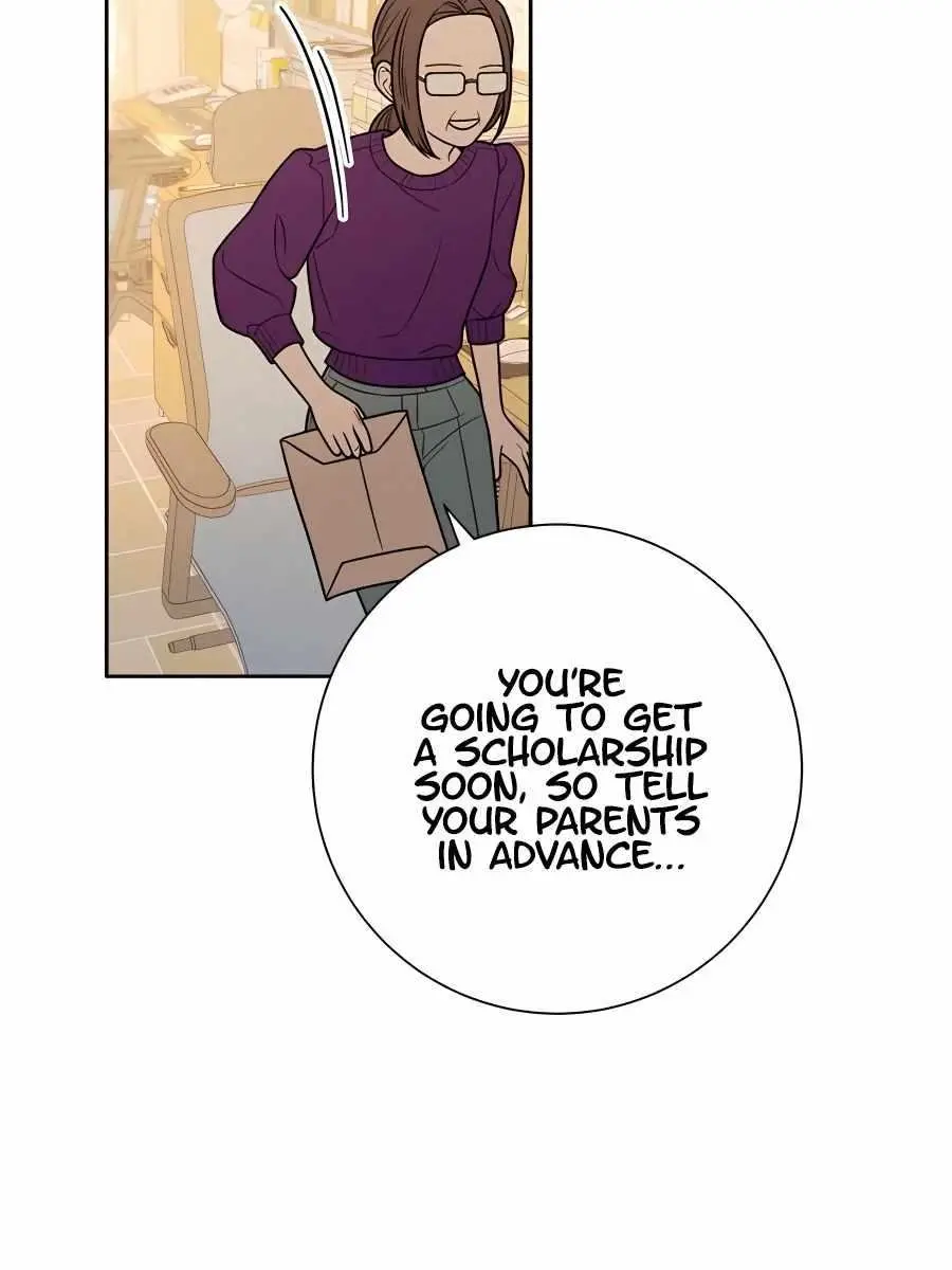 Pure Love Operation Chapter 47 Page 102