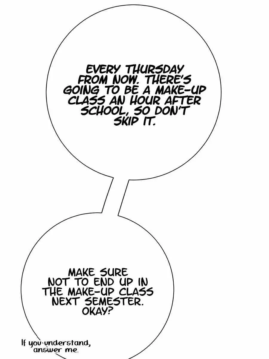 Pure Love Operation Chapter 47 Page 103