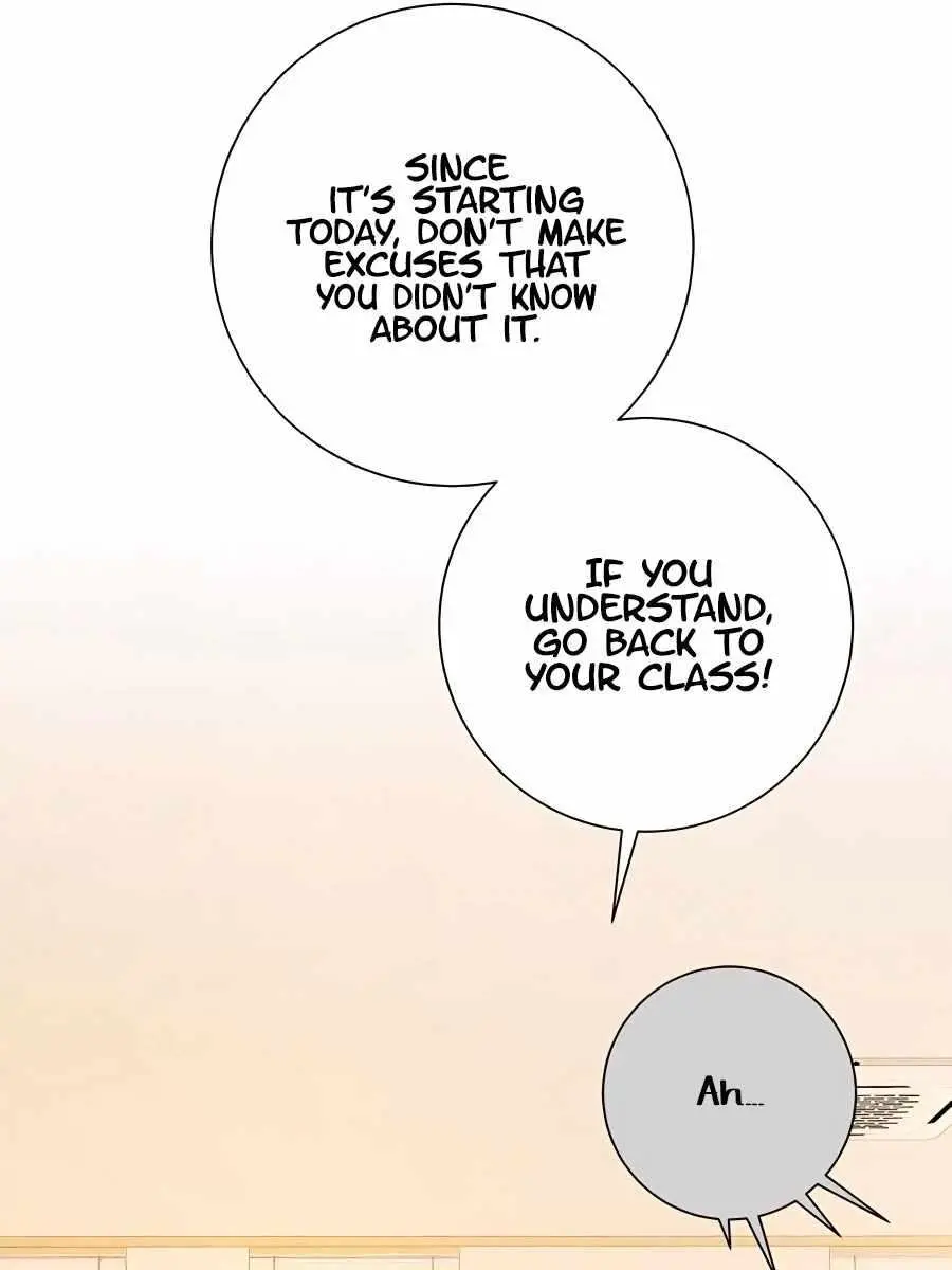 Pure Love Operation Chapter 47 Page 105