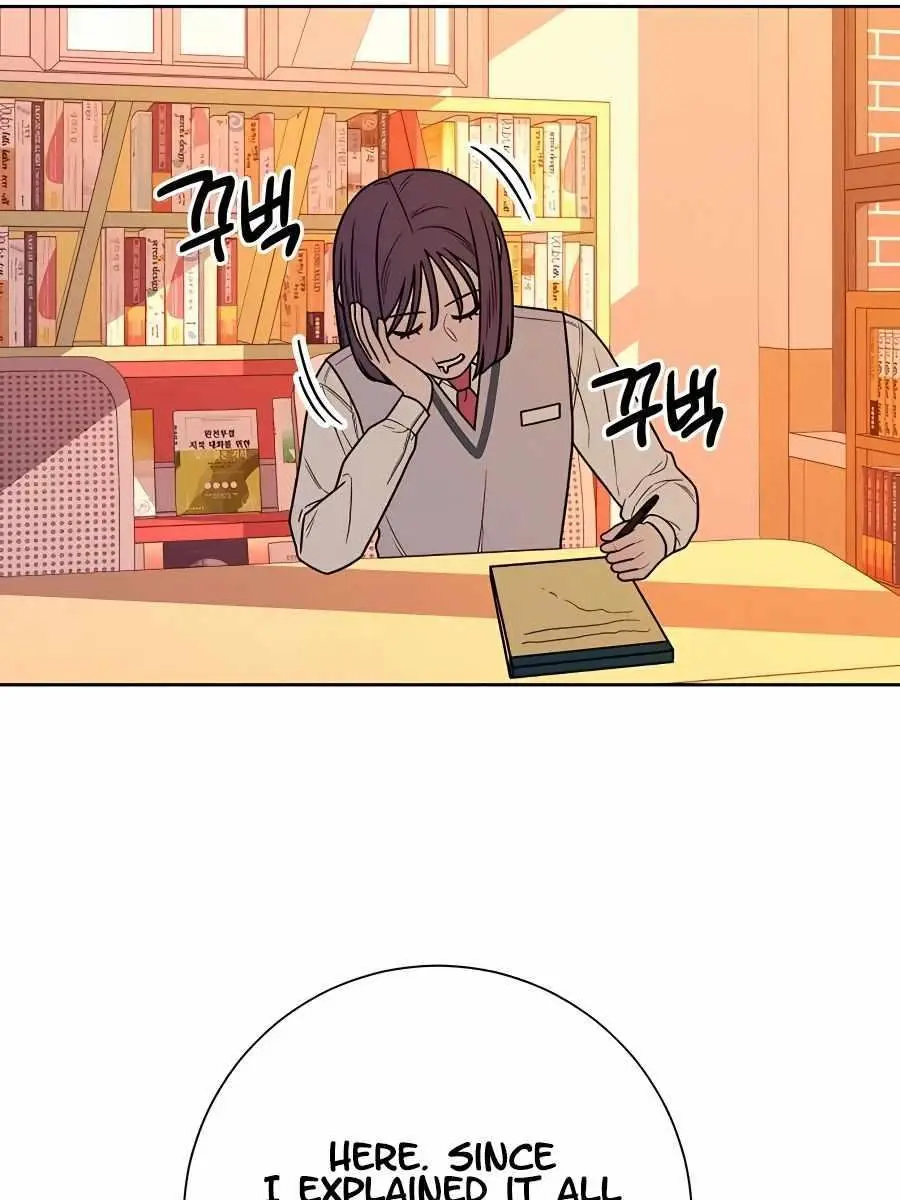 Pure Love Operation Chapter 47 Page 113