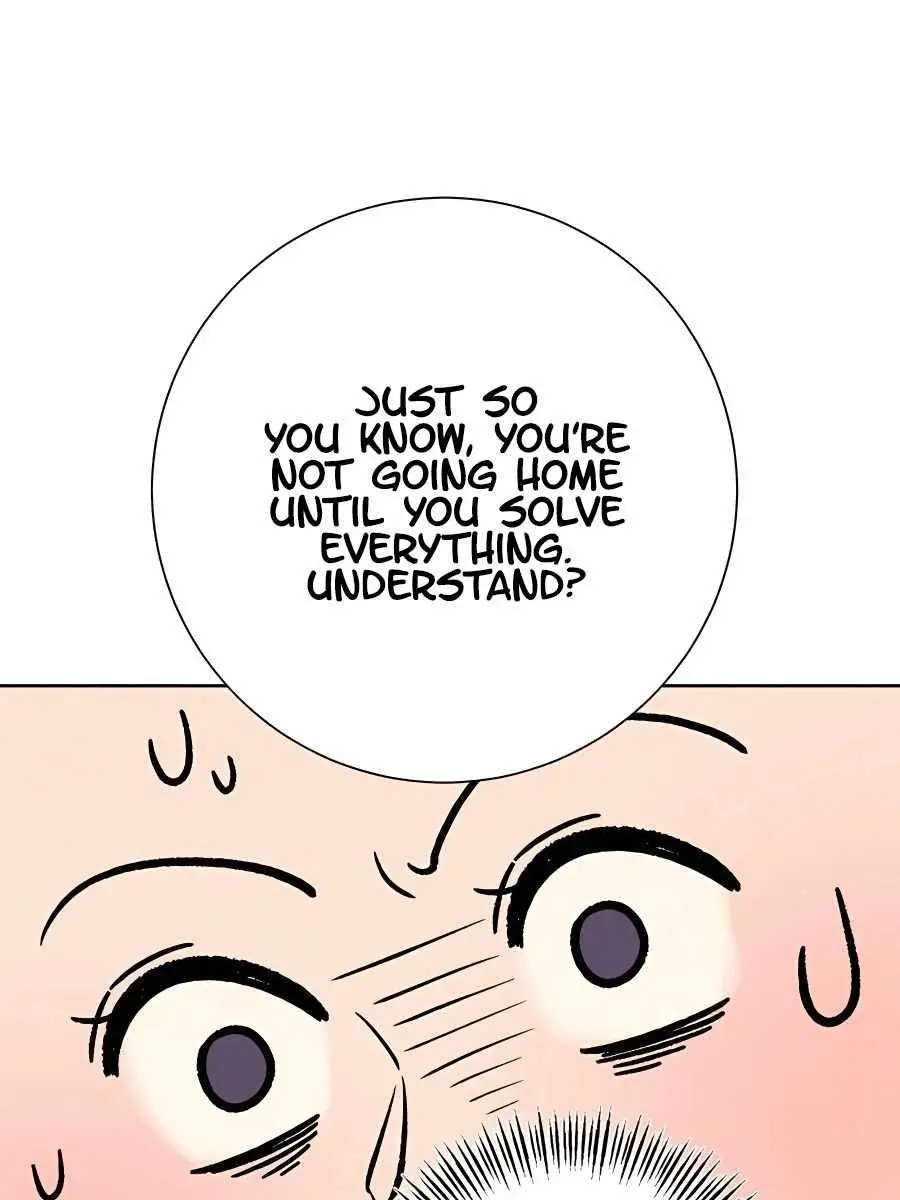 Pure Love Operation Chapter 47 Page 115