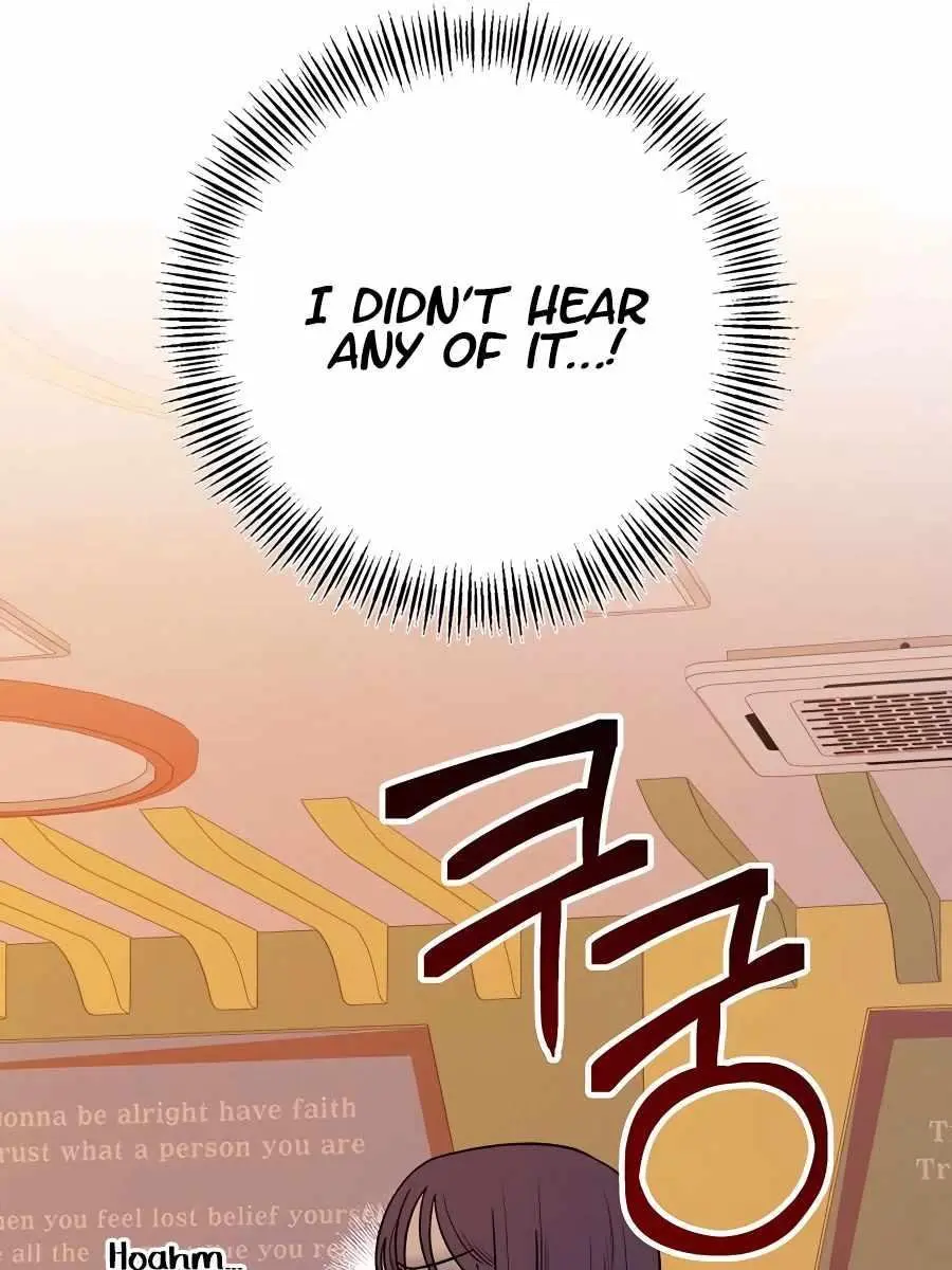 Pure Love Operation Chapter 47 Page 117