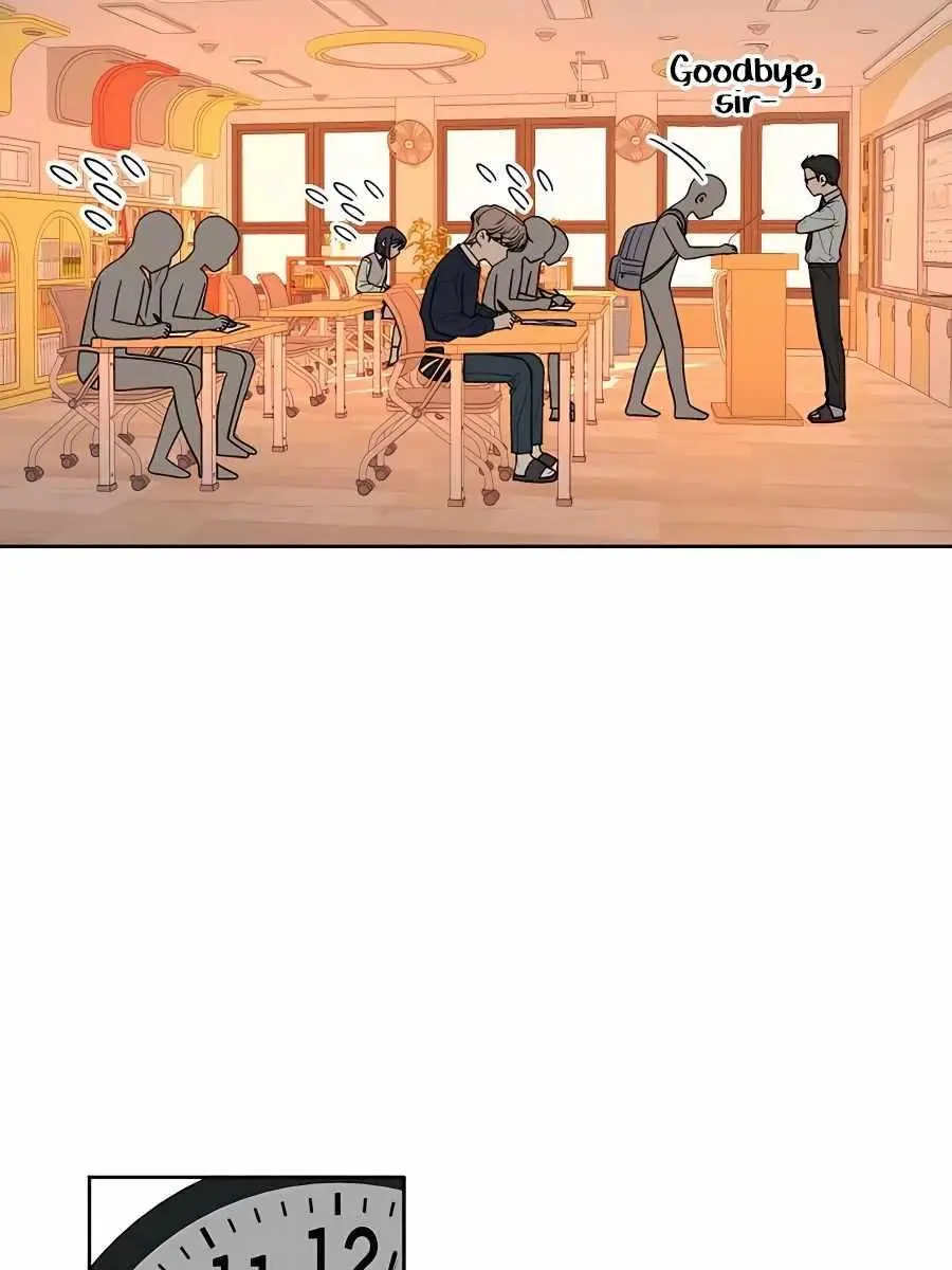 Pure Love Operation Chapter 47 Page 121