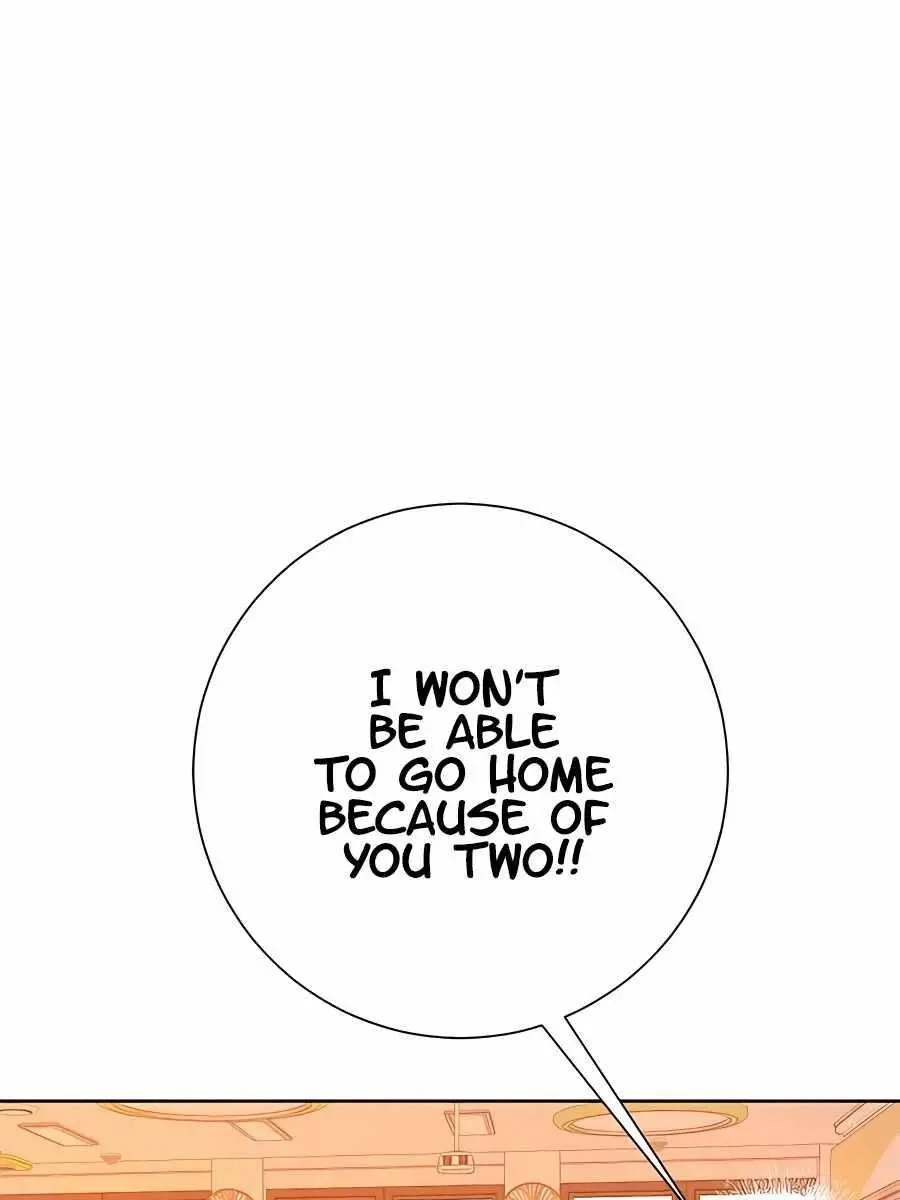 Pure Love Operation Chapter 47 Page 123