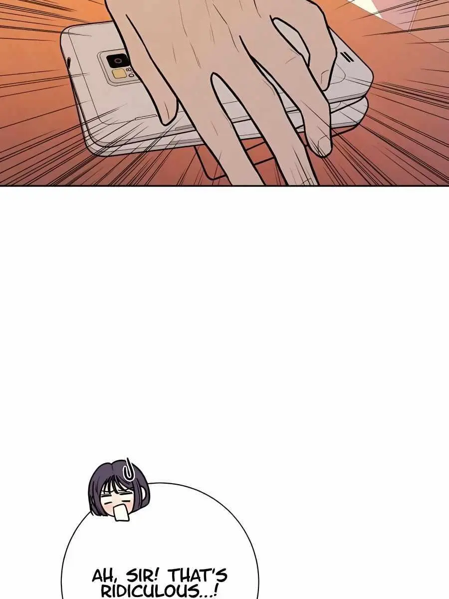 Pure Love Operation Chapter 47 Page 126