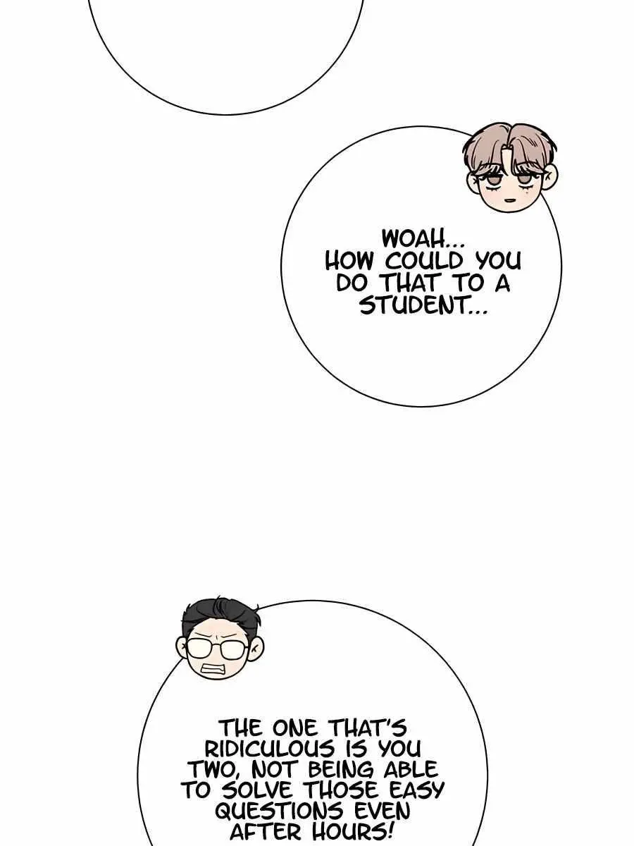 Pure Love Operation Chapter 47 Page 127