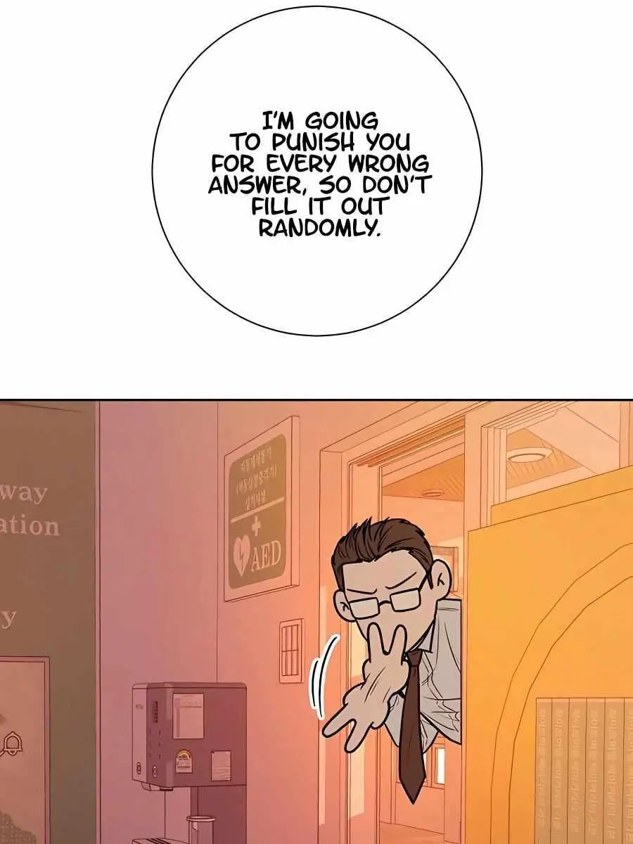 Pure Love Operation Chapter 47 Page 129