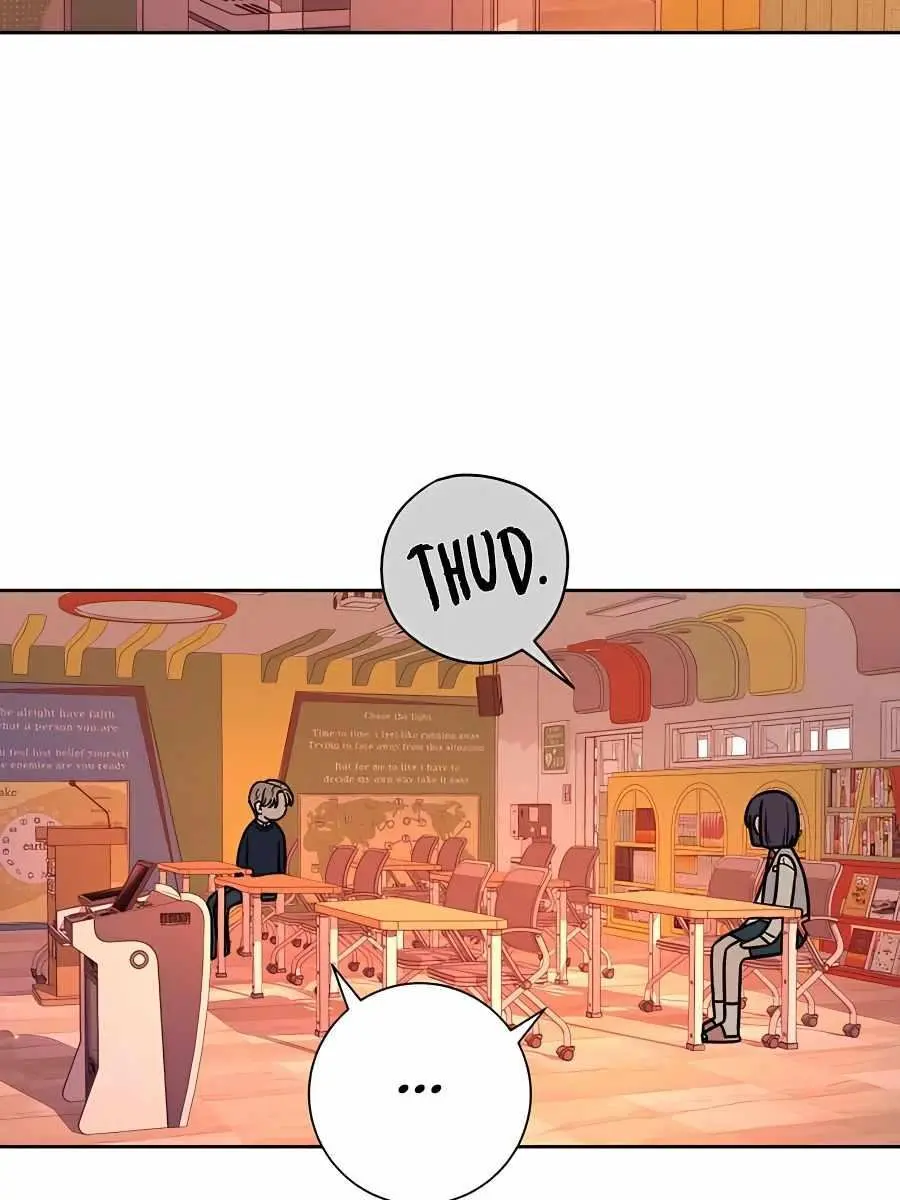 Pure Love Operation Chapter 47 Page 130