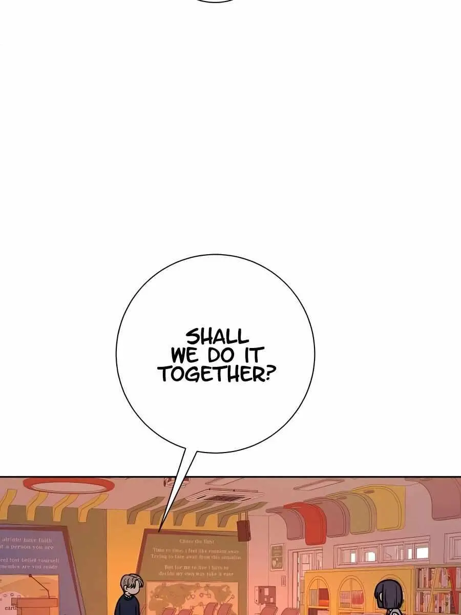 Pure Love Operation Chapter 47 Page 131