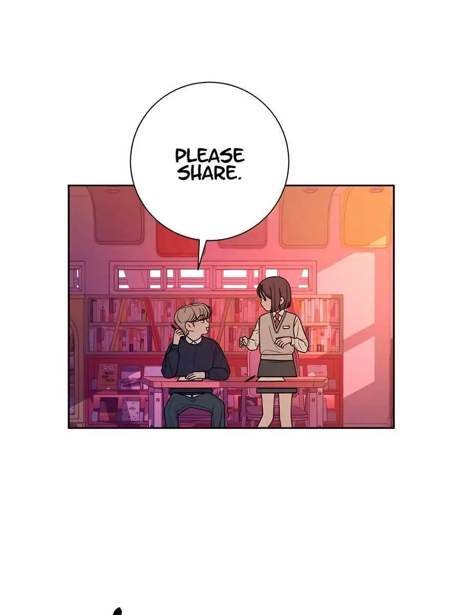 Pure Love Operation Chapter 47 Page 144