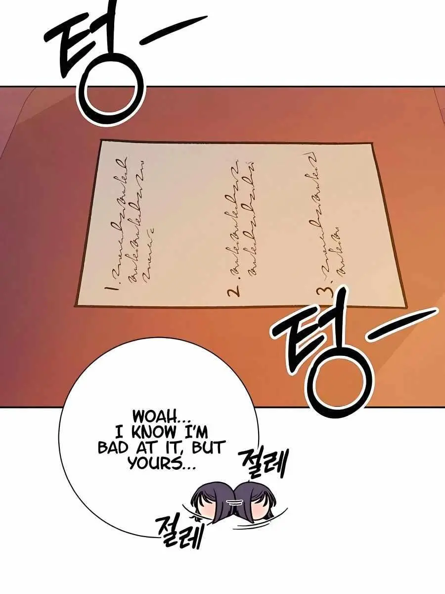 Pure Love Operation Chapter 47 Page 145