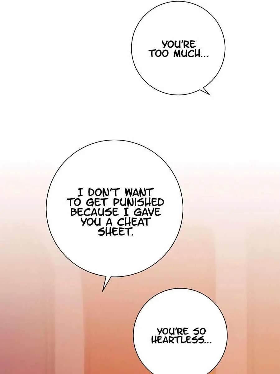 Pure Love Operation Chapter 47 Page 147