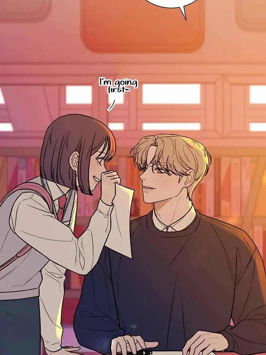 Pure Love Operation Chapter 47 Page 148