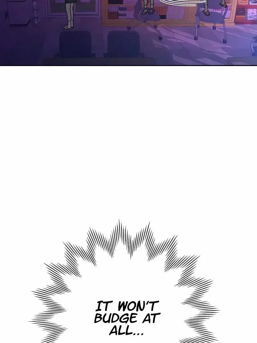 Pure Love Operation Chapter 48 Page 5