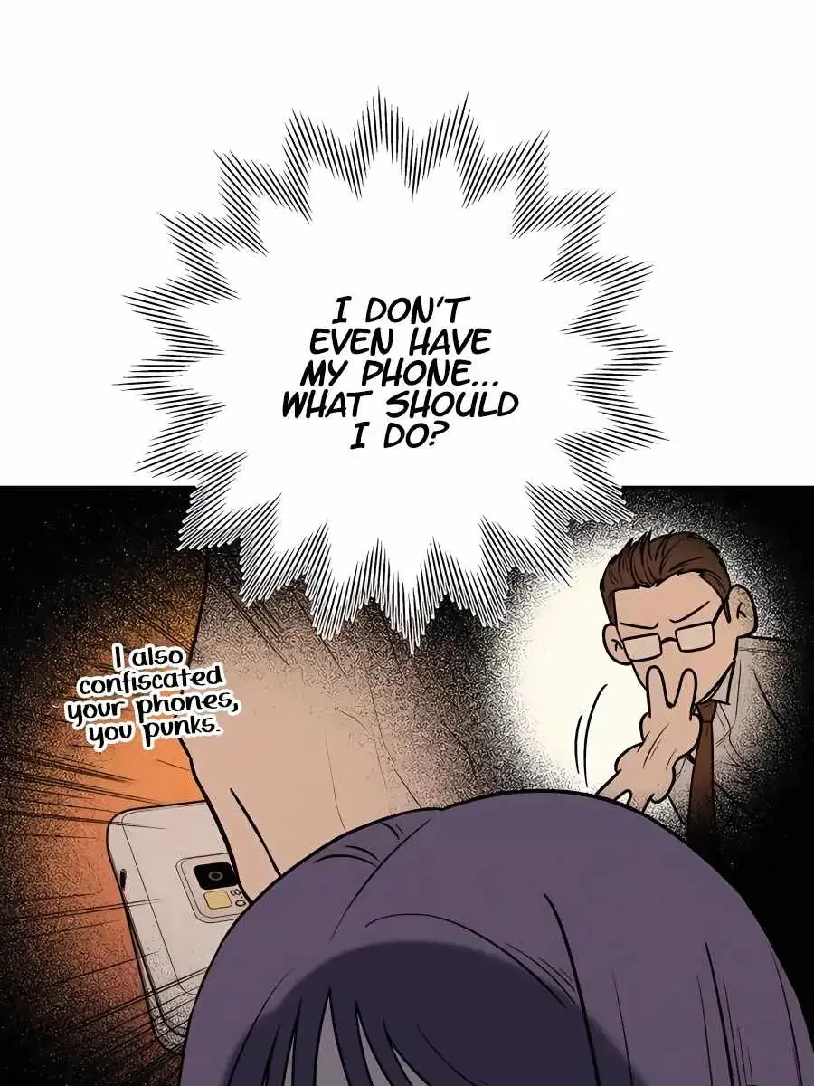 Pure Love Operation Chapter 48 Page 7