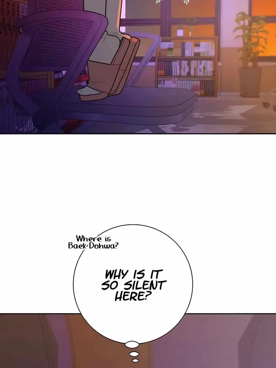 Pure Love Operation Chapter 48 Page 9