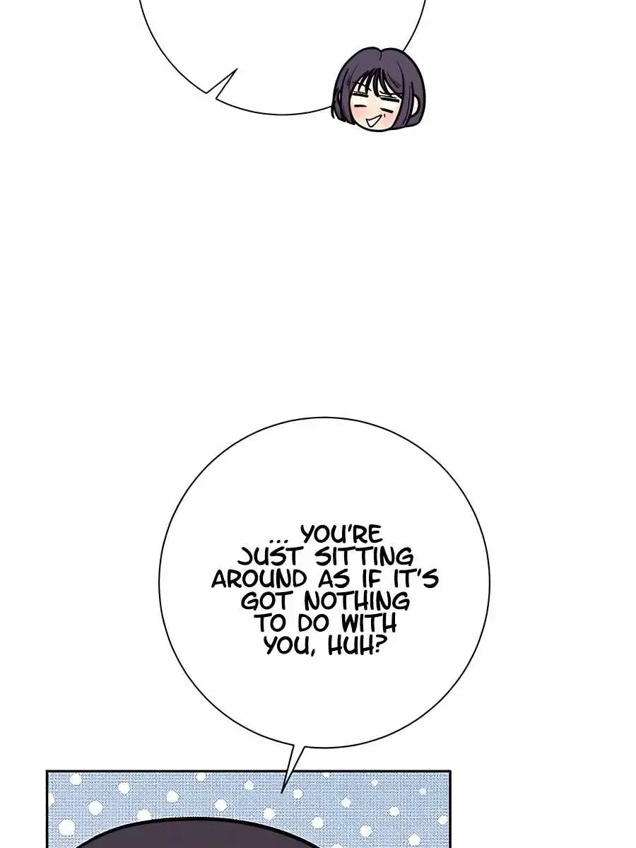 Pure Love Operation Chapter 48 Page 13