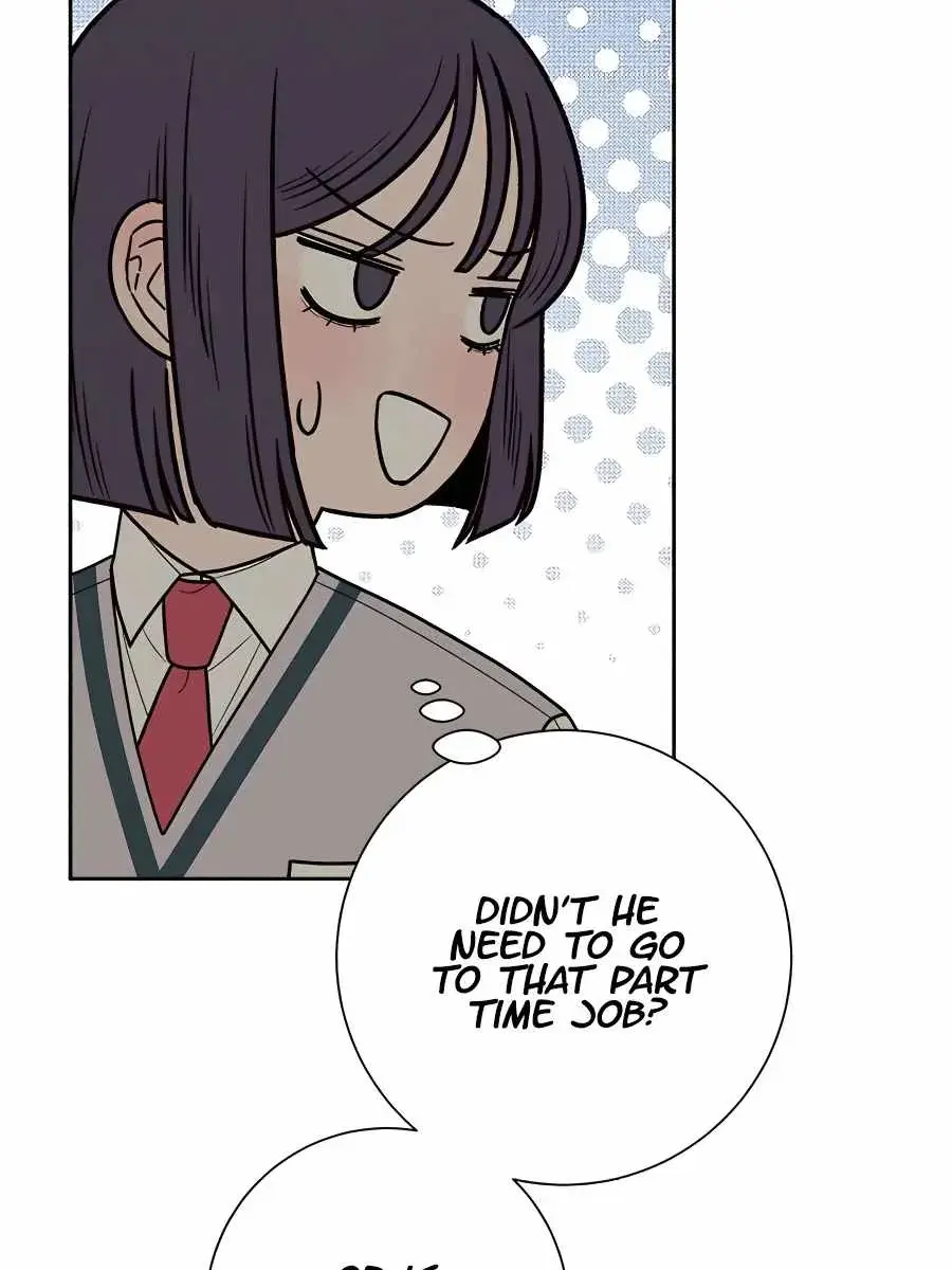 Pure Love Operation Chapter 48 Page 14