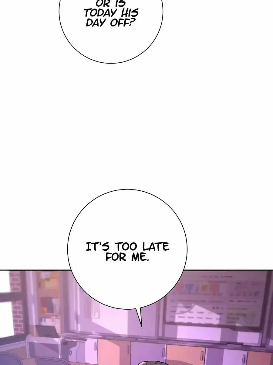 Pure Love Operation Chapter 48 Page 15