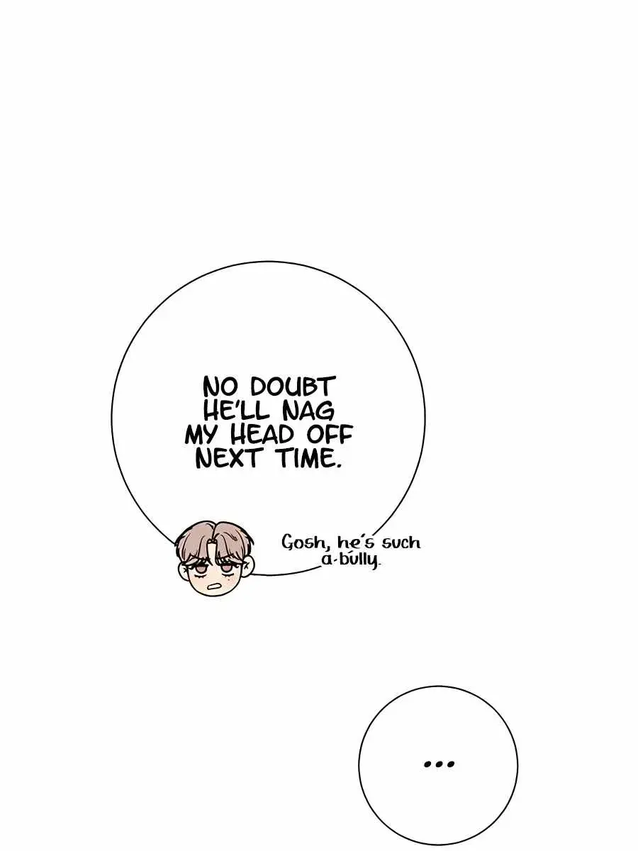 Pure Love Operation Chapter 48 Page 17