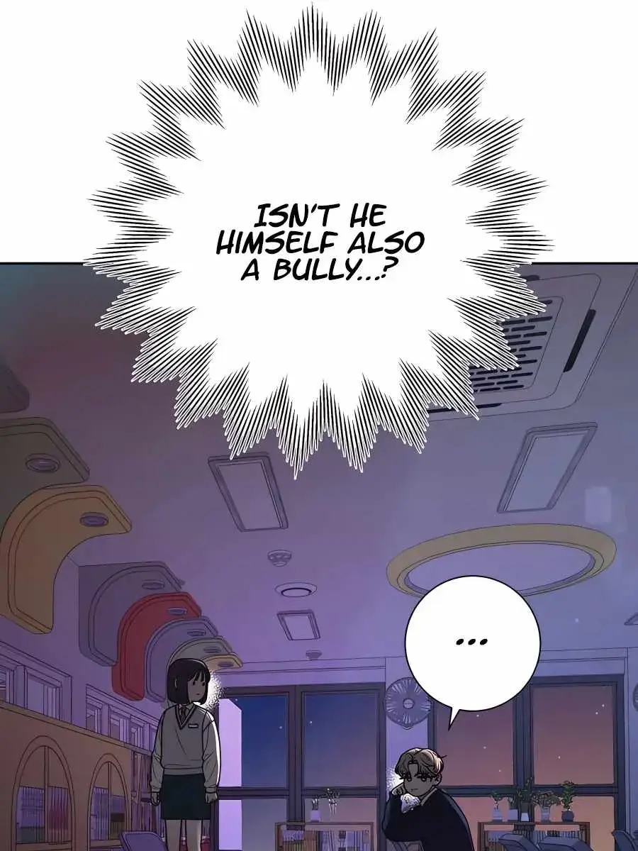 Pure Love Operation Chapter 48 Page 19