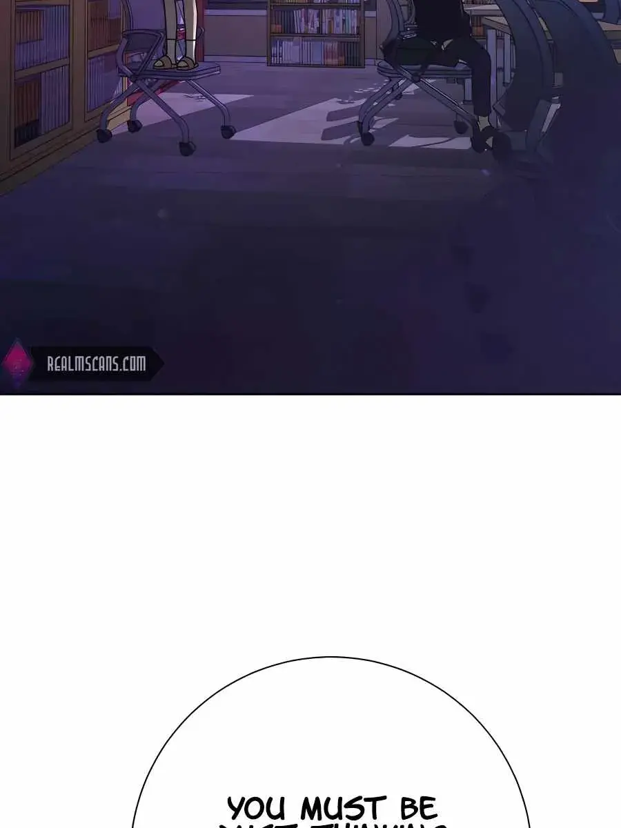 Pure Love Operation Chapter 48 Page 20