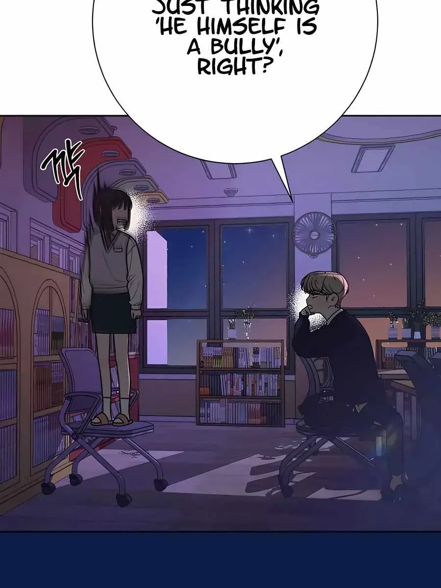 Pure Love Operation Chapter 48 Page 21