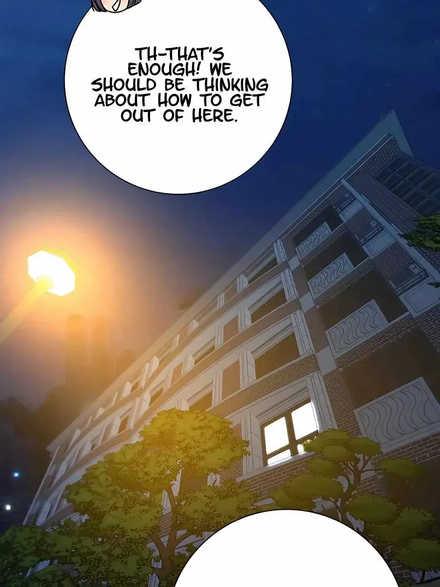 Pure Love Operation Chapter 48 Page 23