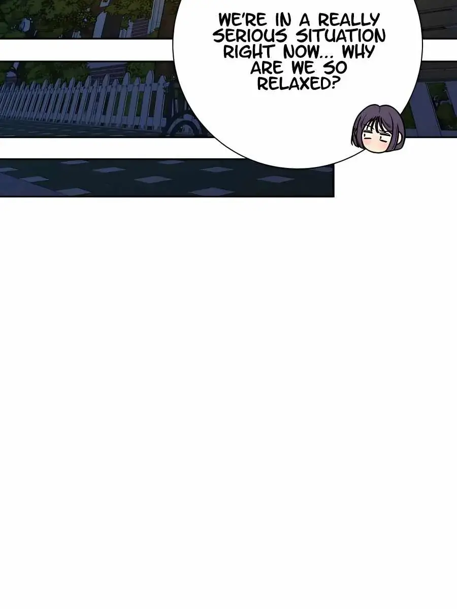 Pure Love Operation Chapter 48 Page 24