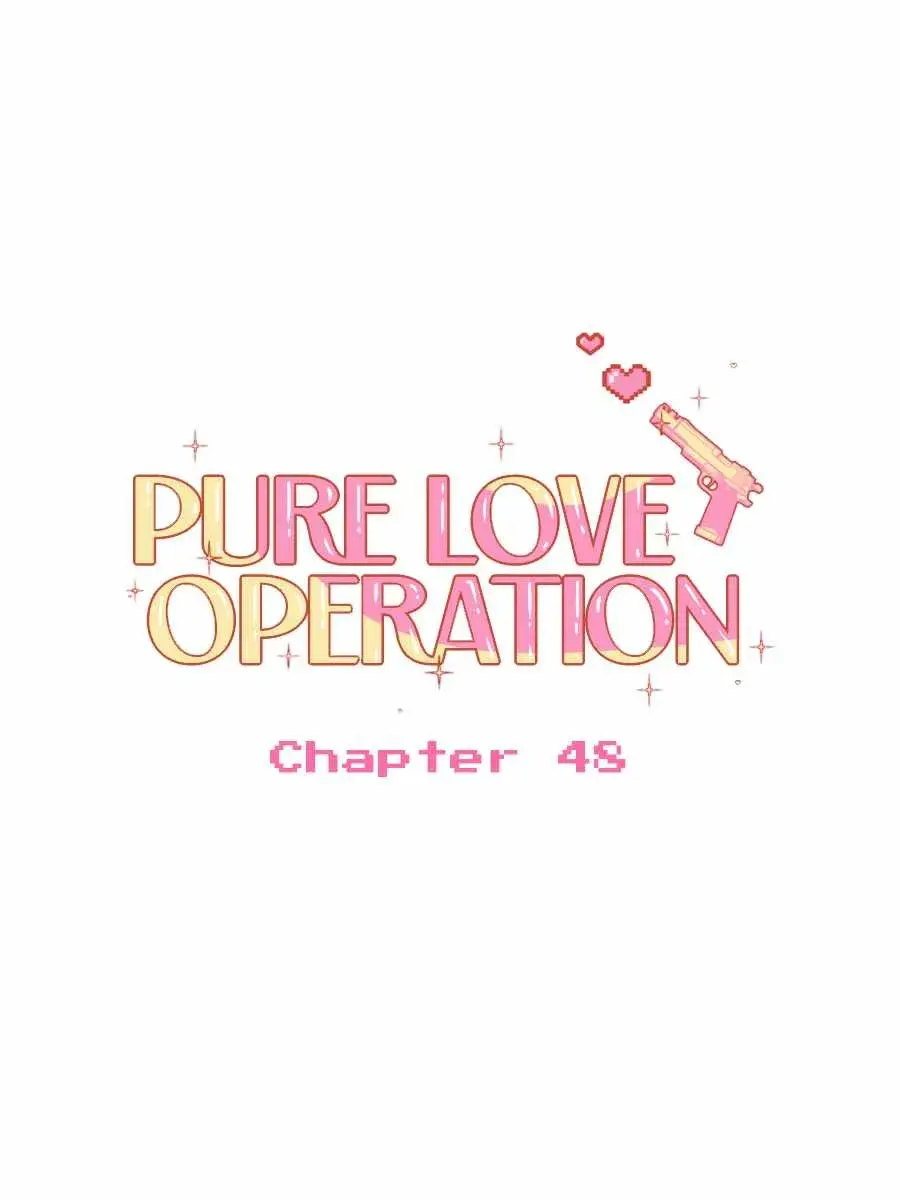 Pure Love Operation Chapter 48 Page 25