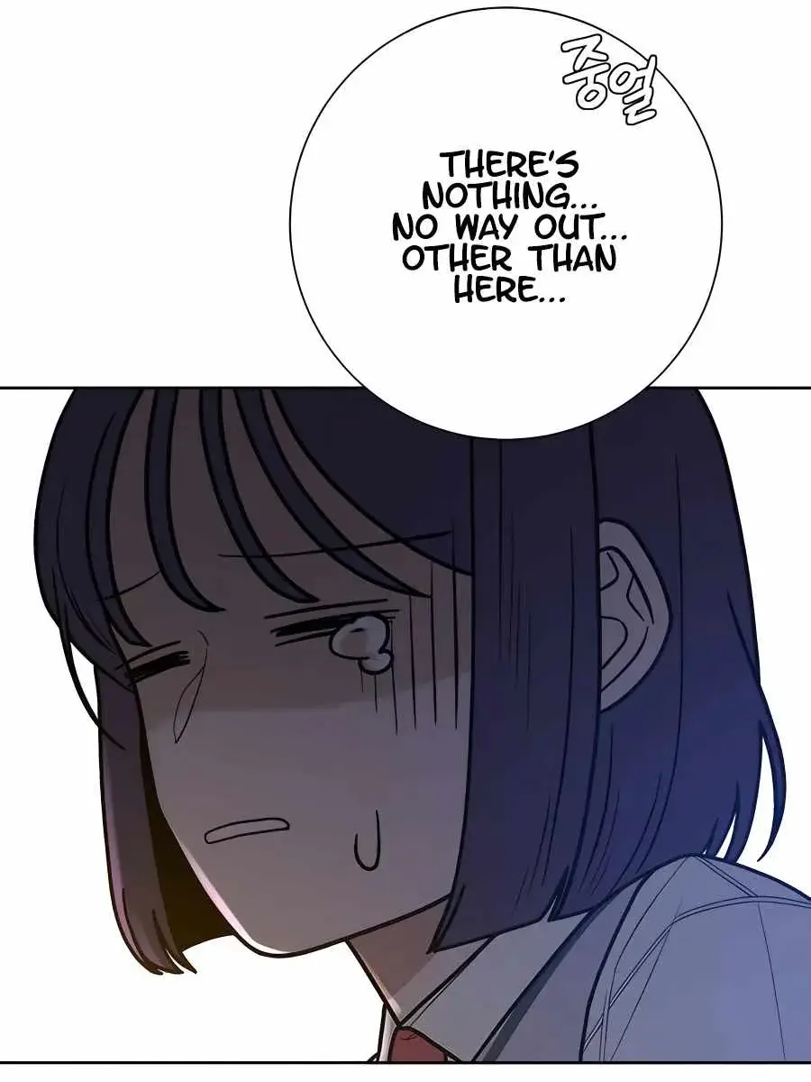 Pure Love Operation Chapter 48 Page 28