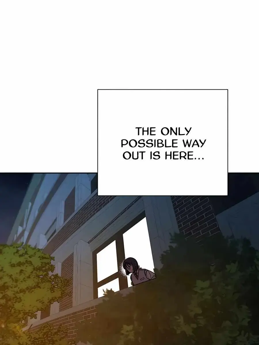 Pure Love Operation Chapter 48 Page 31