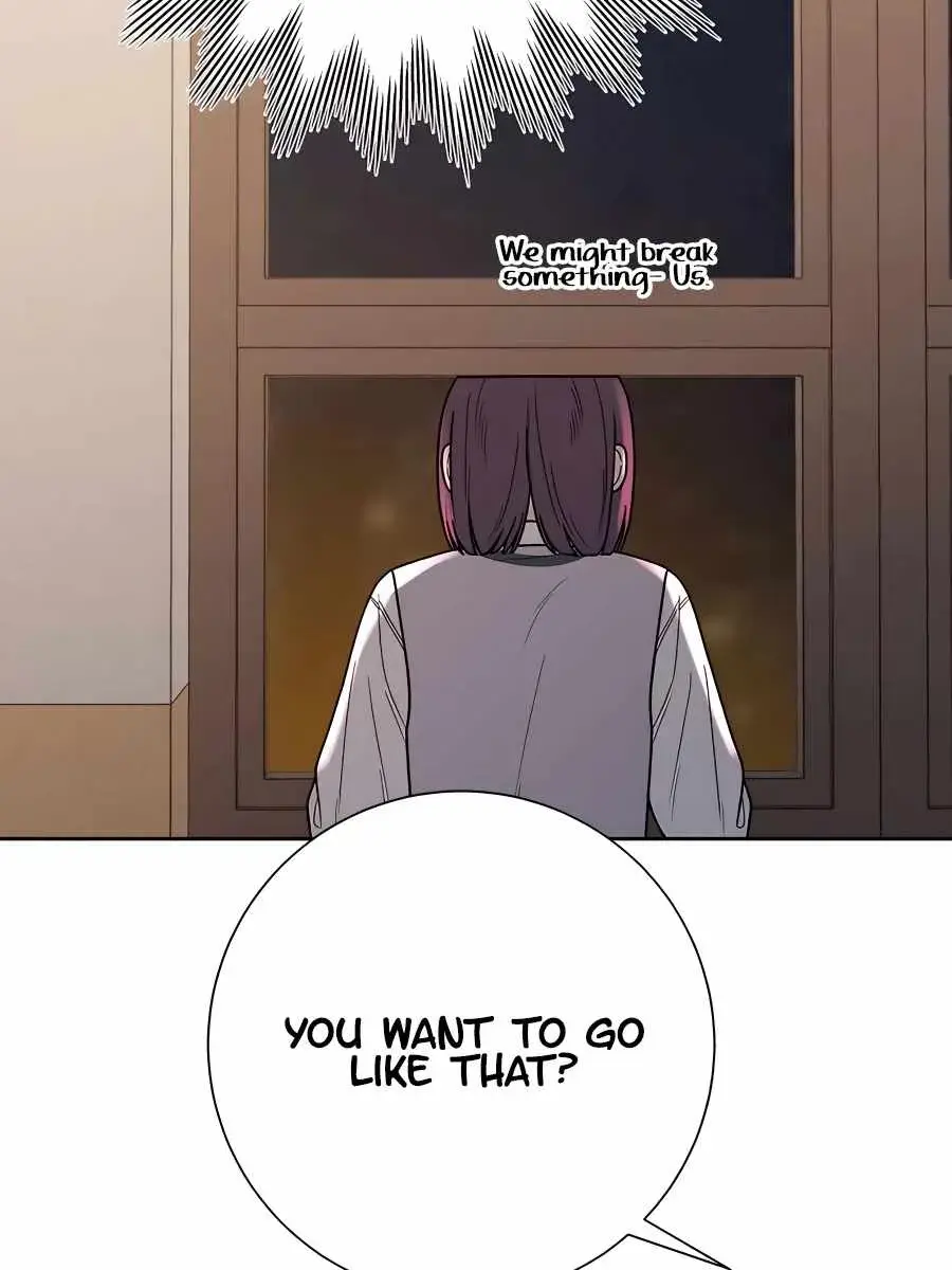 Pure Love Operation Chapter 48 Page 33