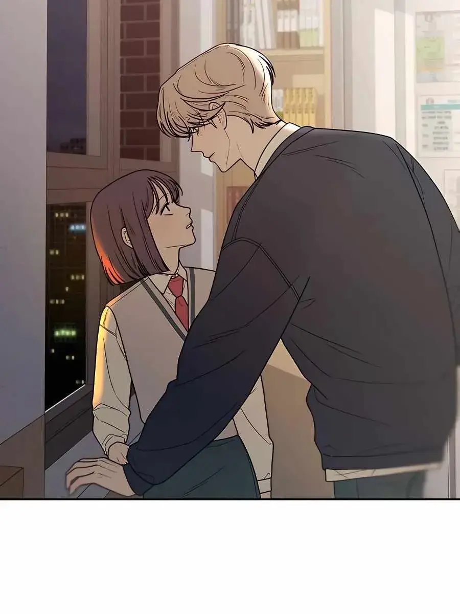 Pure Love Operation Chapter 48 Page 38
