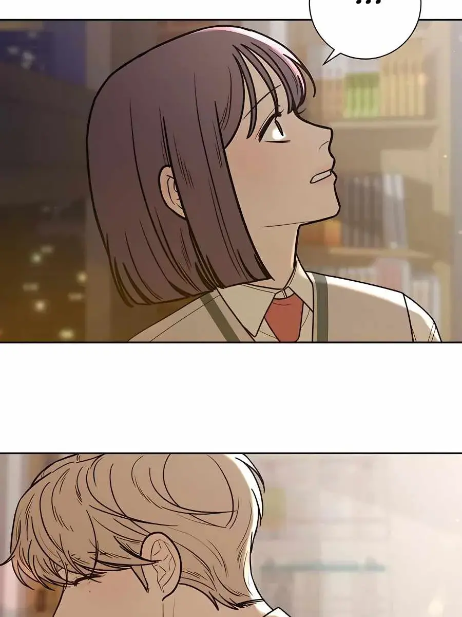 Pure Love Operation Chapter 48 Page 41