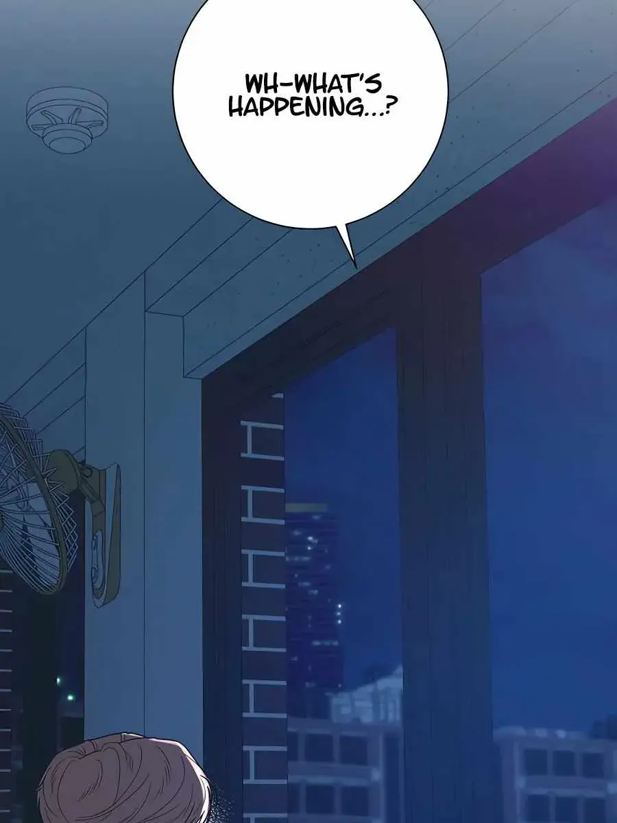 Pure Love Operation Chapter 48 Page 47