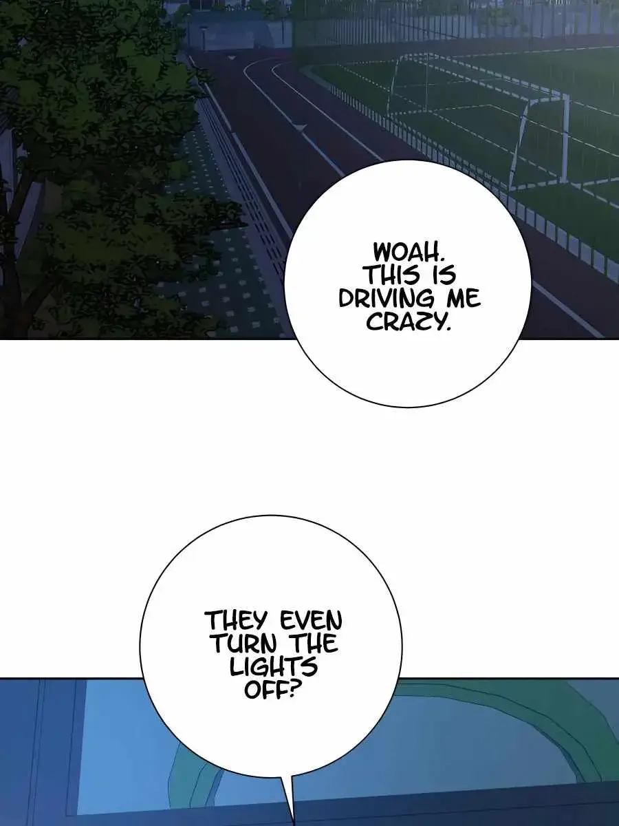 Pure Love Operation Chapter 48 Page 50