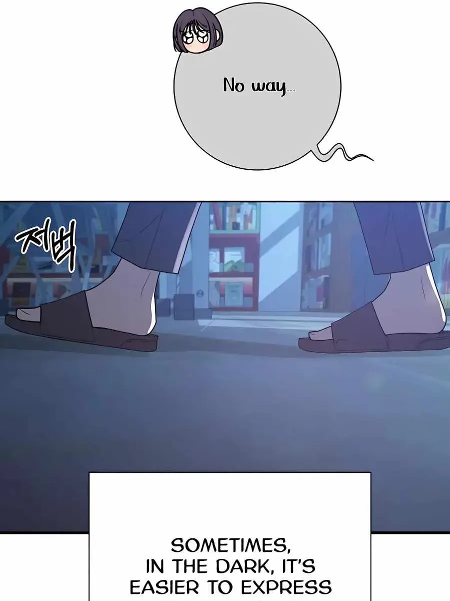 Pure Love Operation Chapter 48 Page 53