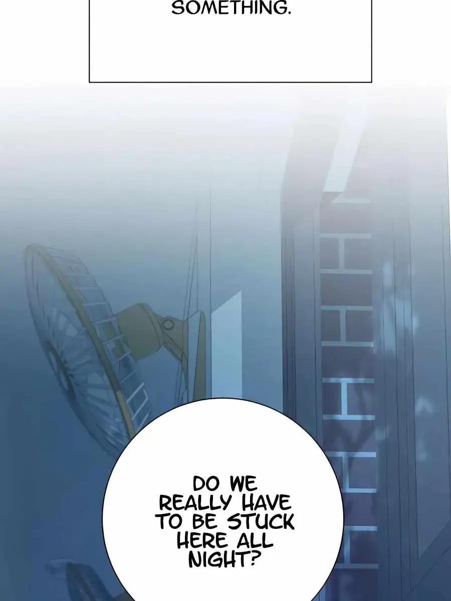 Pure Love Operation Chapter 48 Page 54