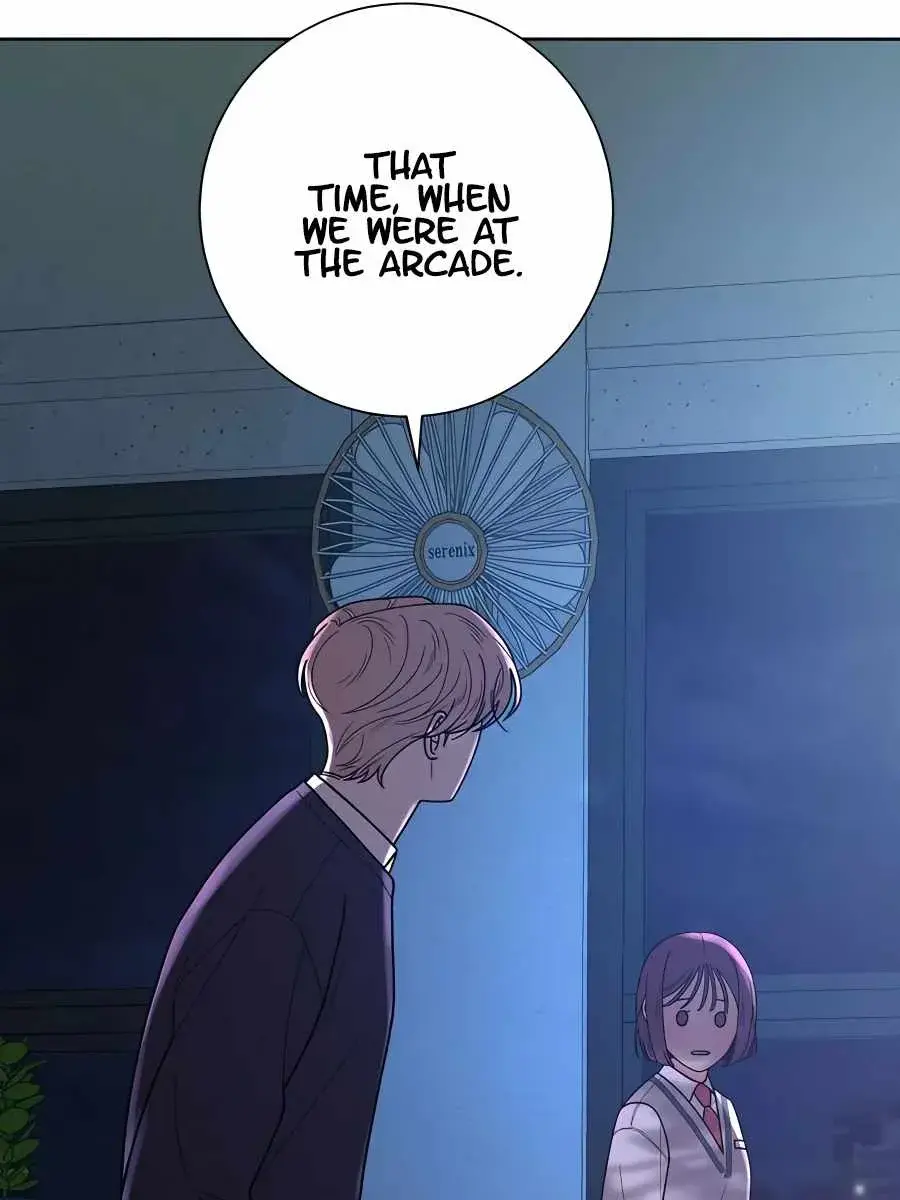 Pure Love Operation Chapter 48 Page 61