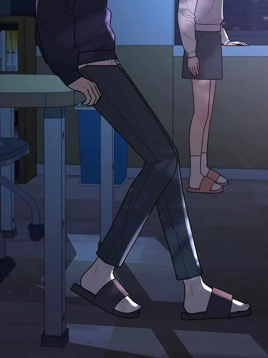 Pure Love Operation Chapter 48 Page 62