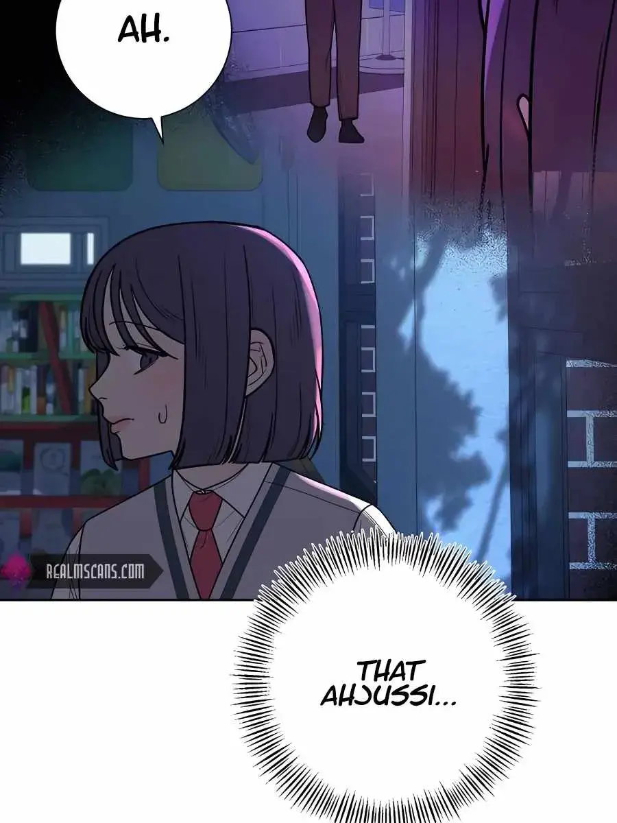 Pure Love Operation Chapter 48 Page 64