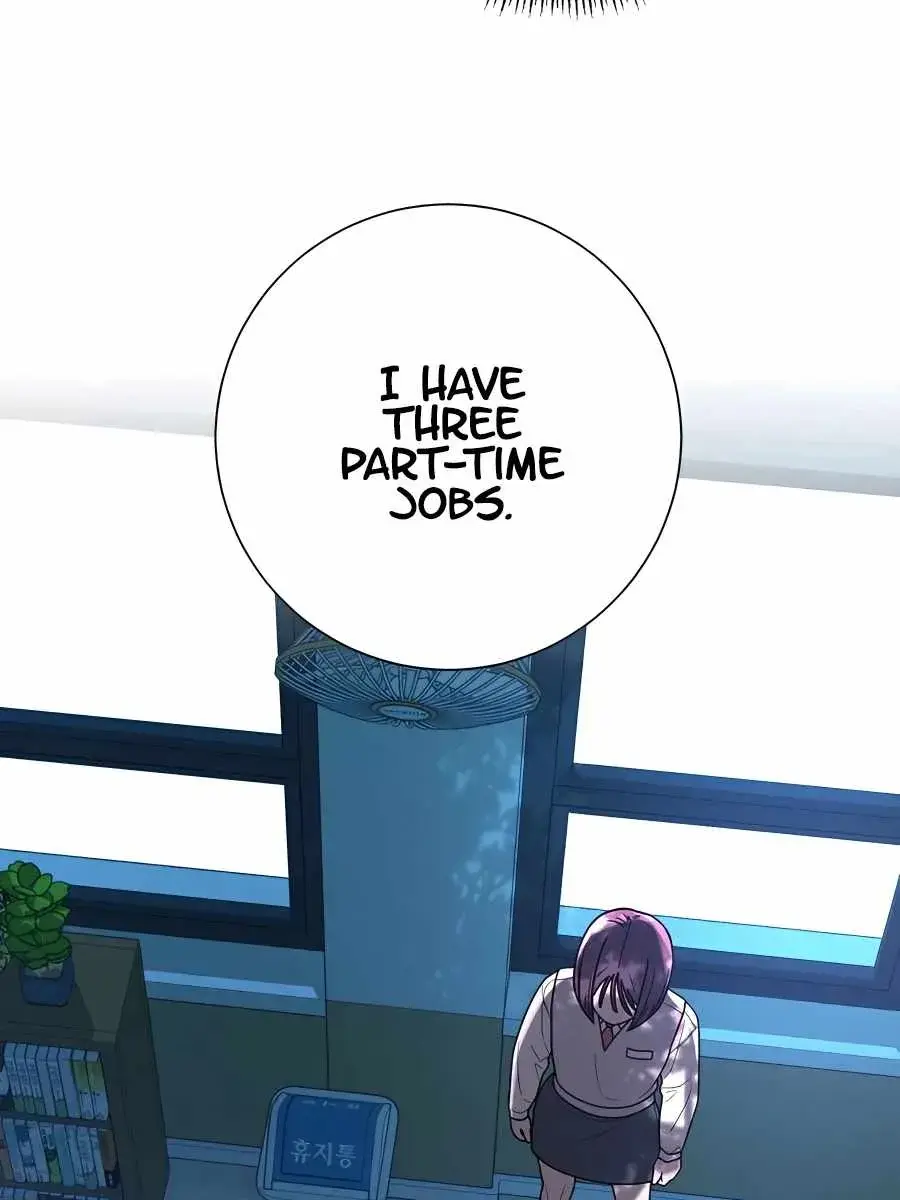 Pure Love Operation Chapter 48 Page 65