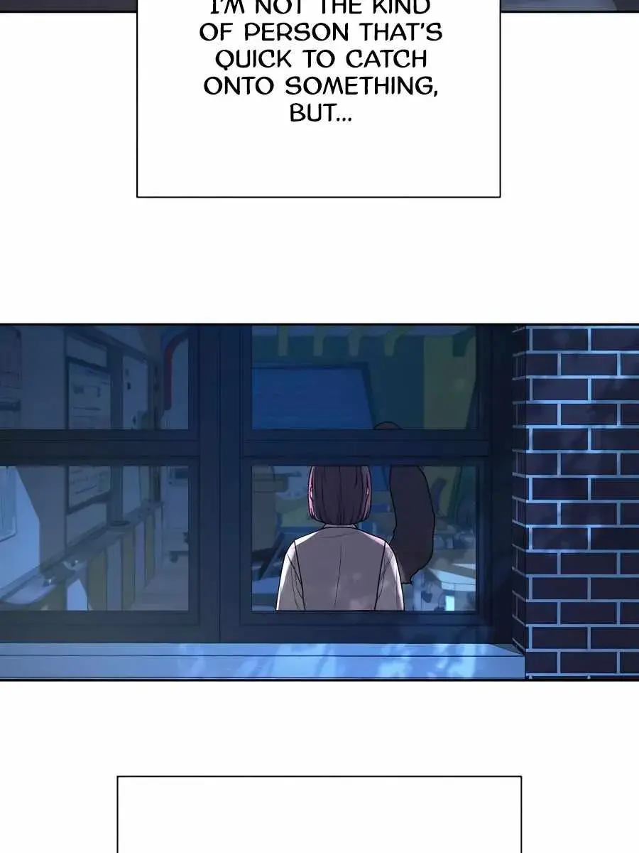 Pure Love Operation Chapter 48 Page 67